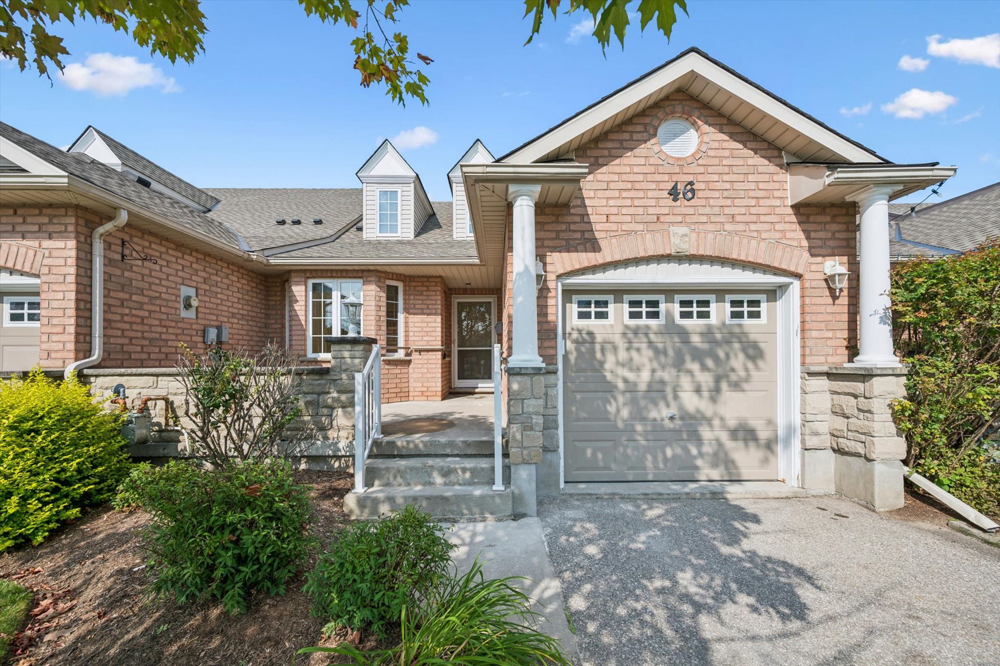 46 Terraview Crescent, Guelph, On N1g 5e9