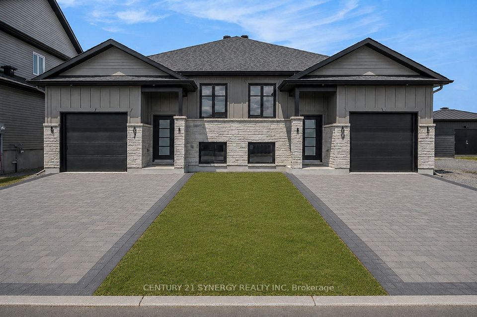 Lot 00 Nicole Street, North Stormont, On K0a 1r0