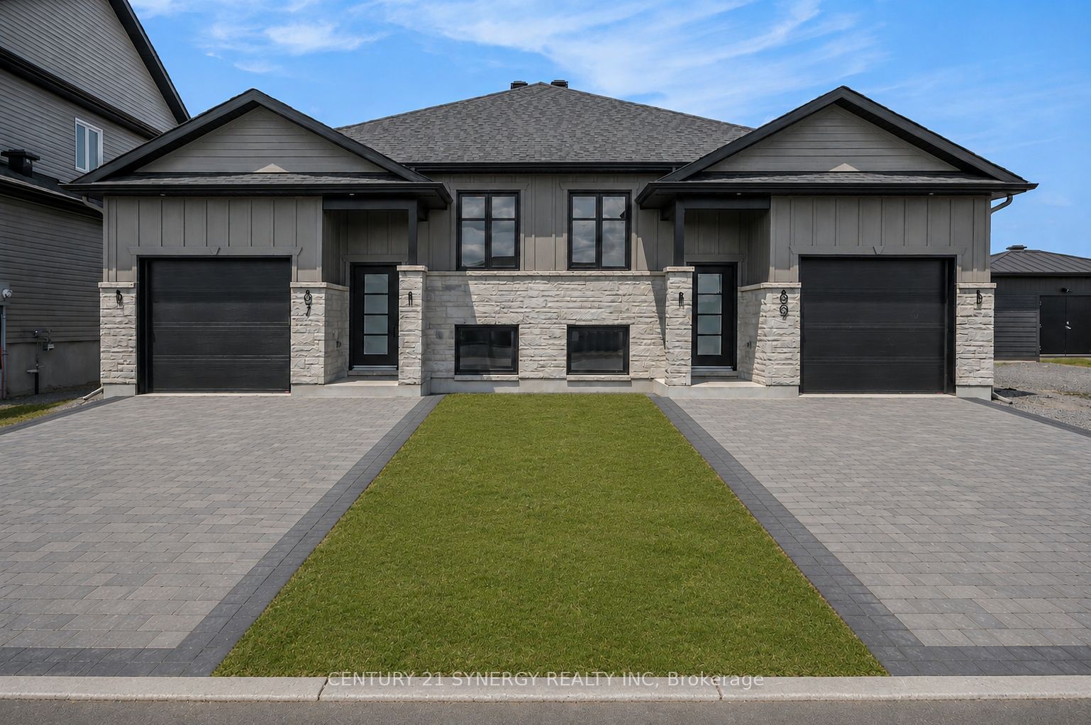 Lot 00 Nicole Street, North Stormont, On K0a 1r0