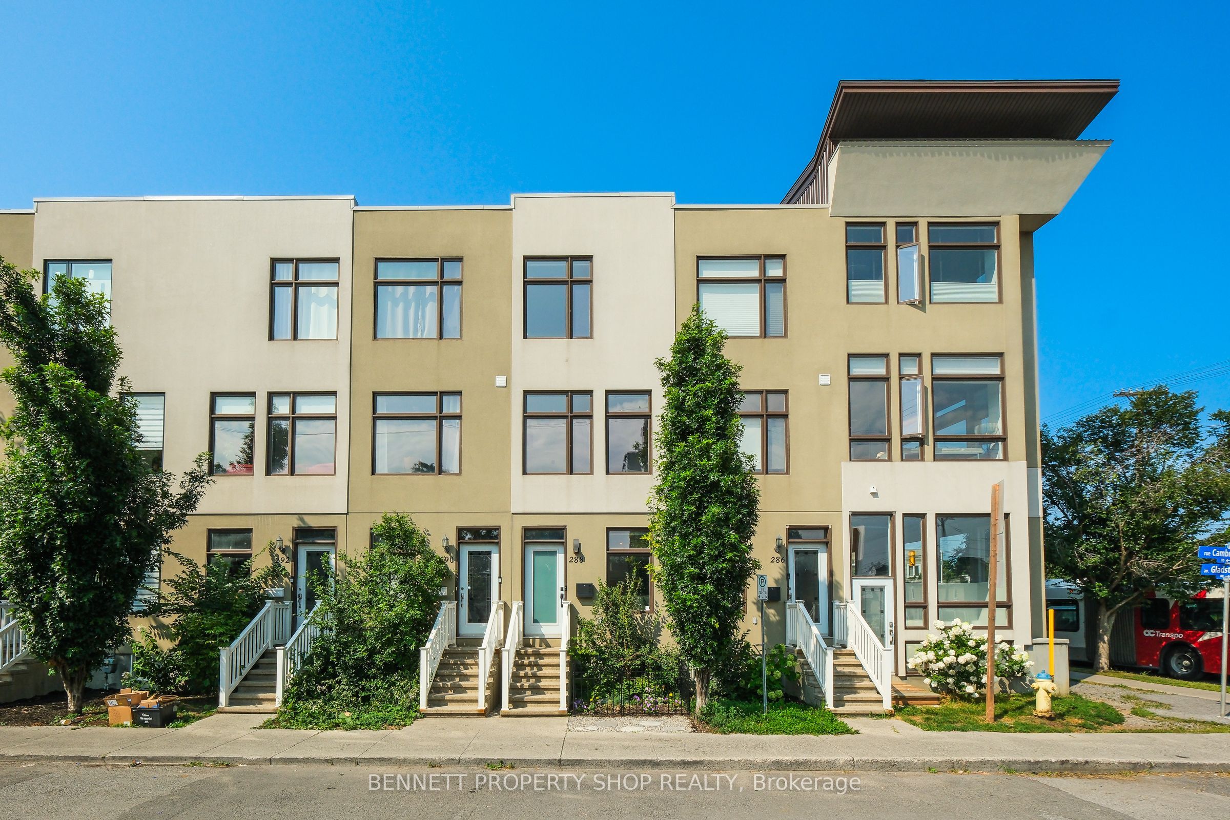 288 Cambridge Street N, West Centre Town, On K1r 0b4