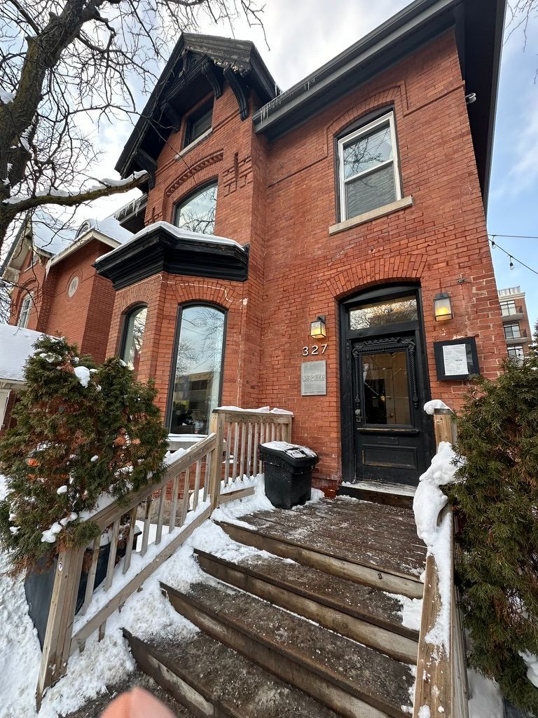 327 Somerset Street W, Ottawa Centre, On K2p 0j8