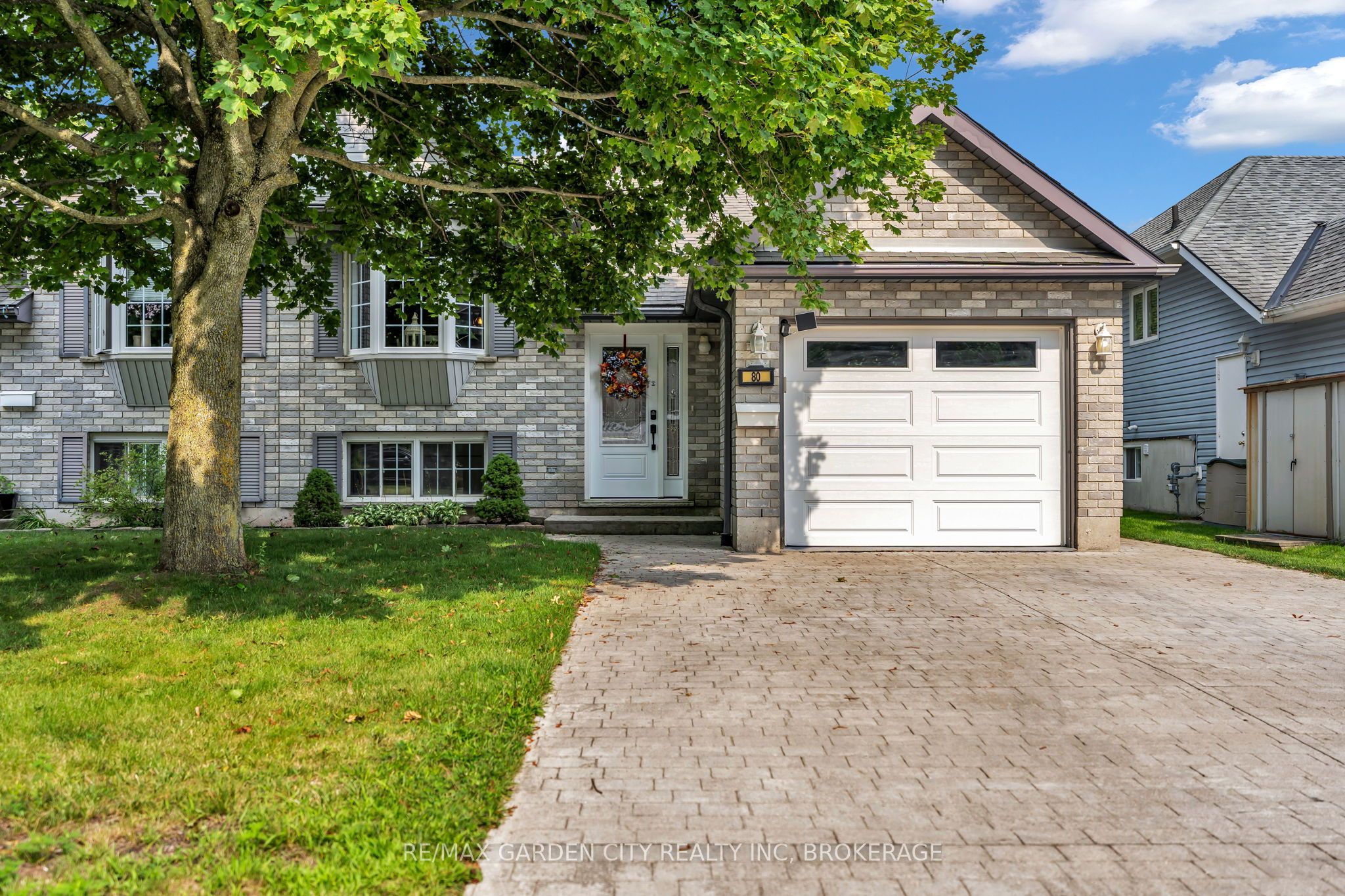 80 Beckett Boulevard, Tillsonburg, On N4g 5n3