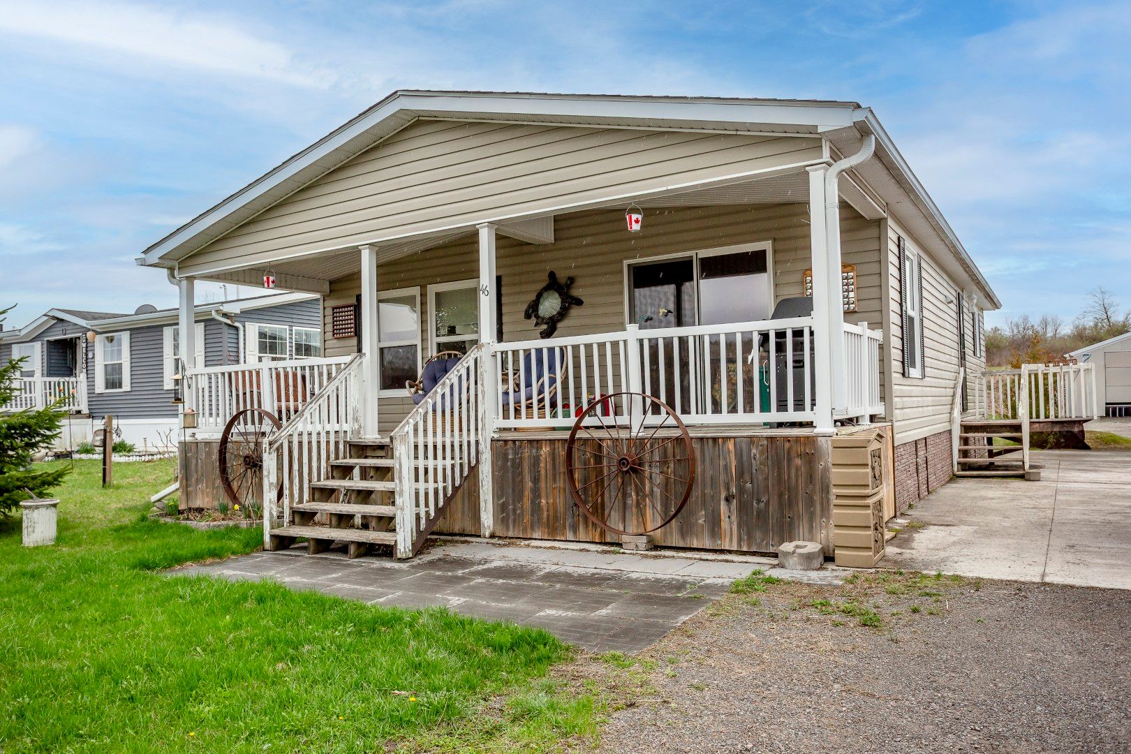 46-152 Concession Road 11 W, Trent Hills, On K0l 1y0