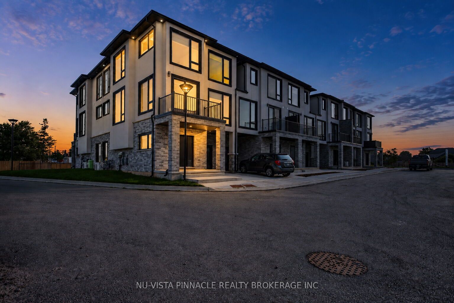 3103 Petty Street 14, London South, On N6l 0k1