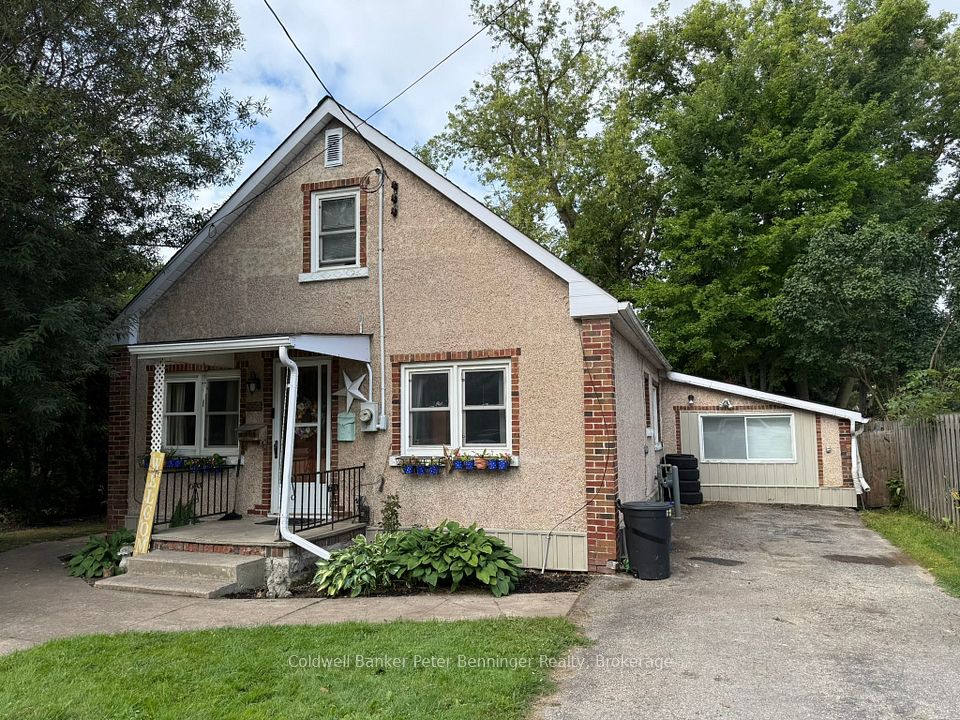 552 11th Avenue, Hanover, On N4n 2s4
