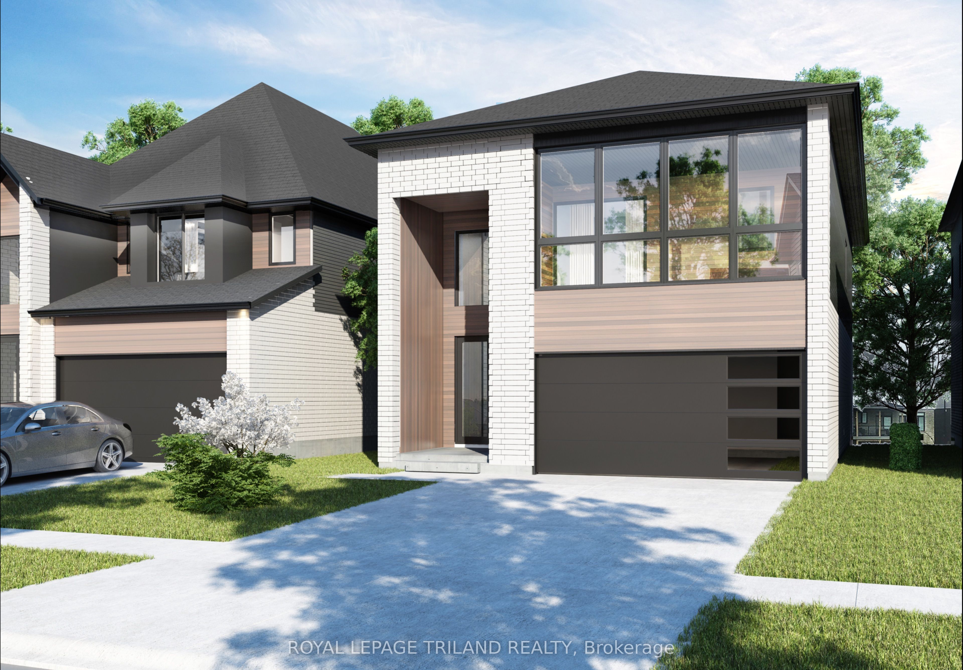 6327 Royal Magnolia Avenue, London South, On N6p 0k2