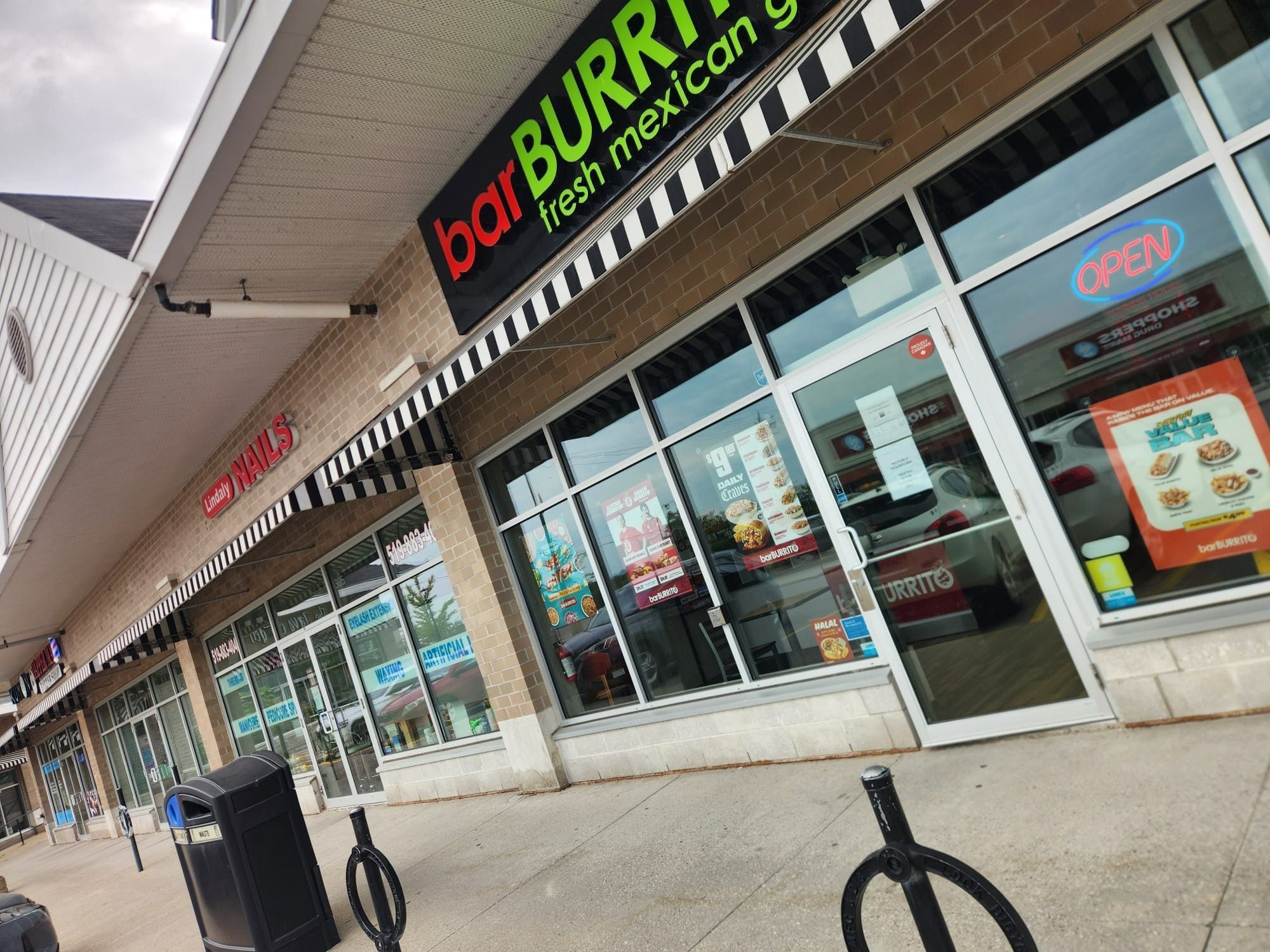 600 Laurelwood Drive 300b, Waterloo, On N2v 0a2