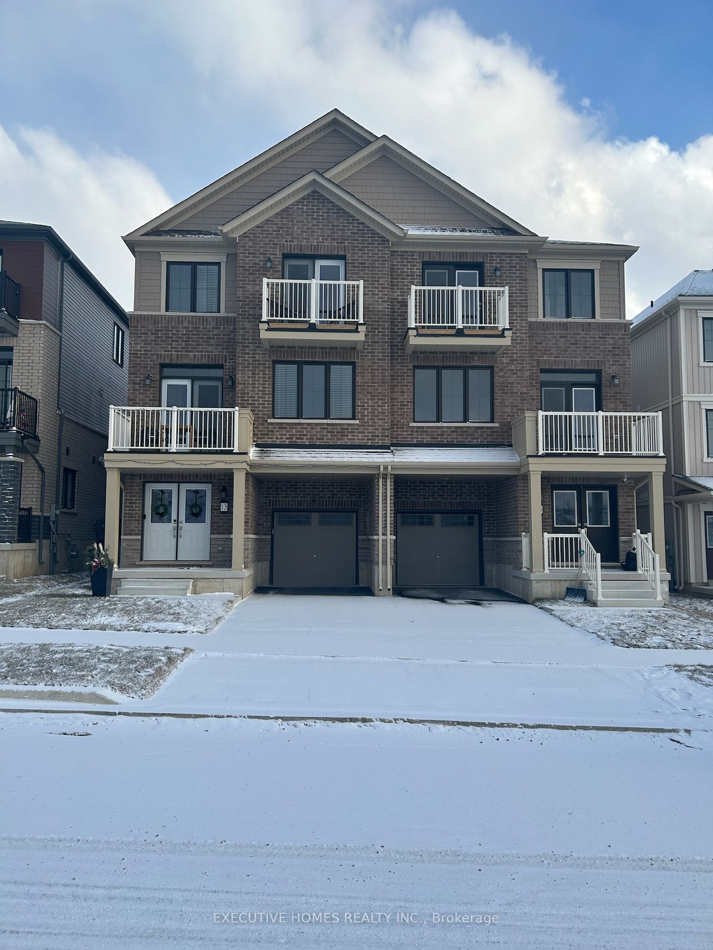 13 Central Market Drive, Haldimand, On N3w 0j3