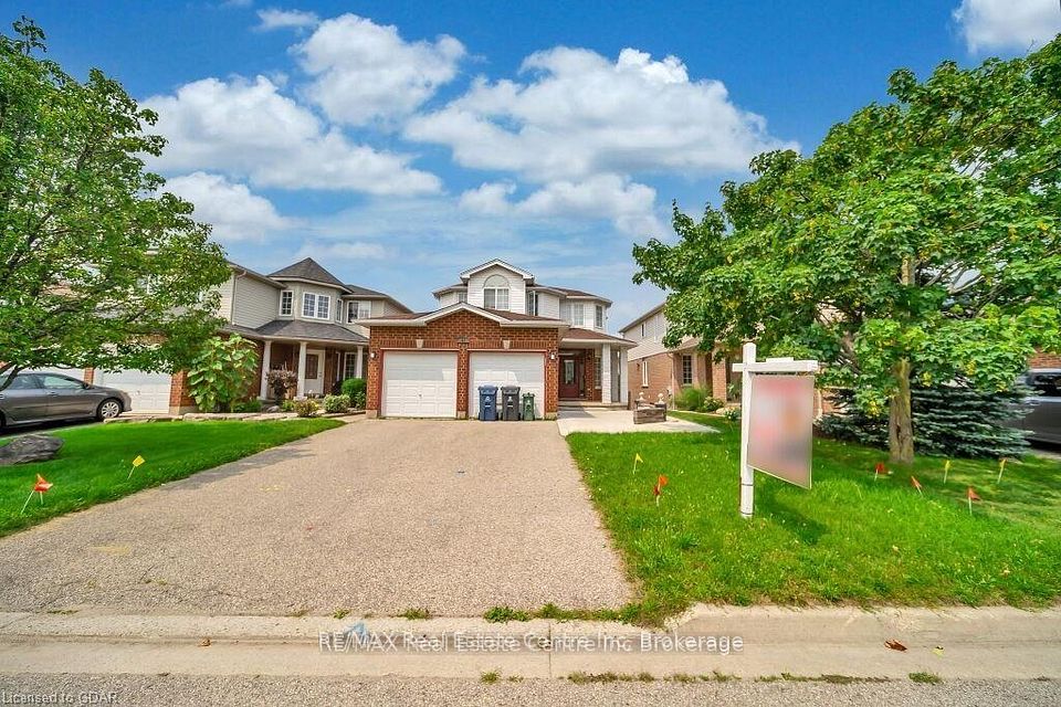 61 Moffatt Lane, Guelph, On N1g 5e8