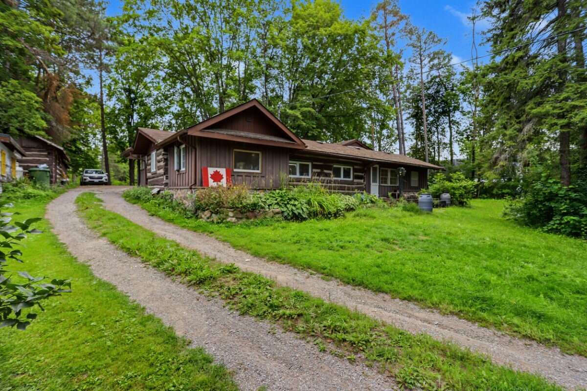 51 Leslie Frost Lane, Kawartha Lakes, On K9v 4r6
