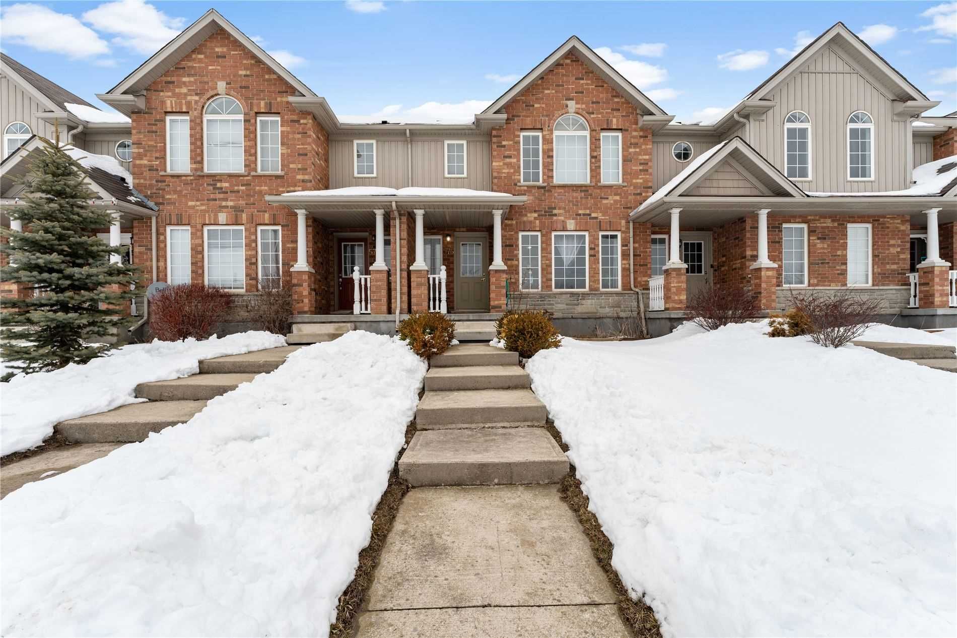 575 Victoria Road N, Guelph, On N1e 7m1