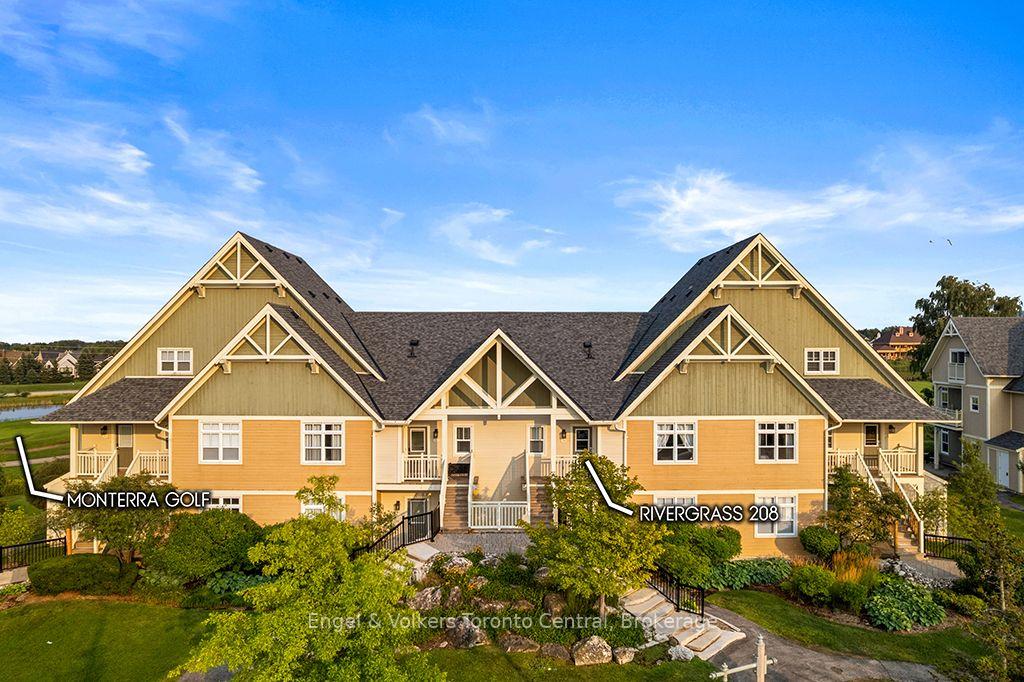 115 Fairway Court 208, Blue Mountains, On L9y 0p8