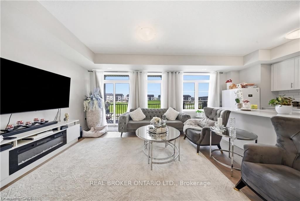 176 Wheat Lane 88, Kitchener, On N2r 1r7