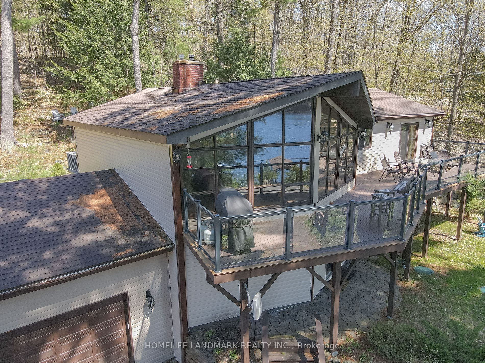 1245 Mortimers Point Road, Muskoka Lakes, On P0b 1j0