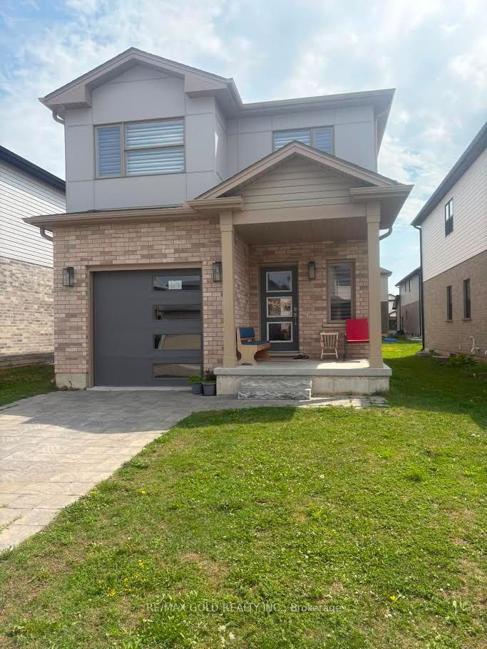 174 Byers Street, London South, On N6l 0e9