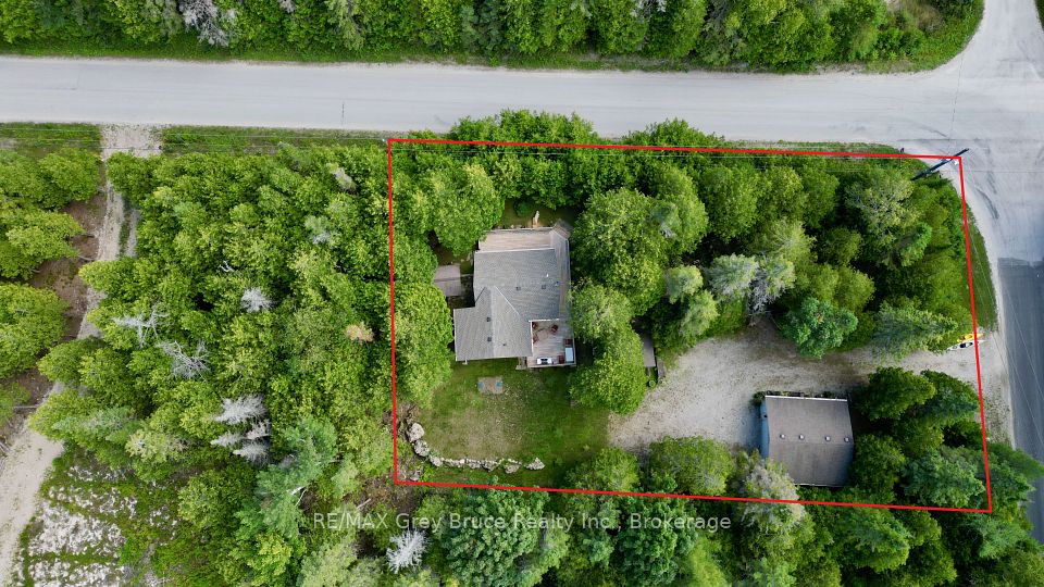 202 Whiskey Harbour Road, Northern Bruce Peninsula, On N0h 1w0