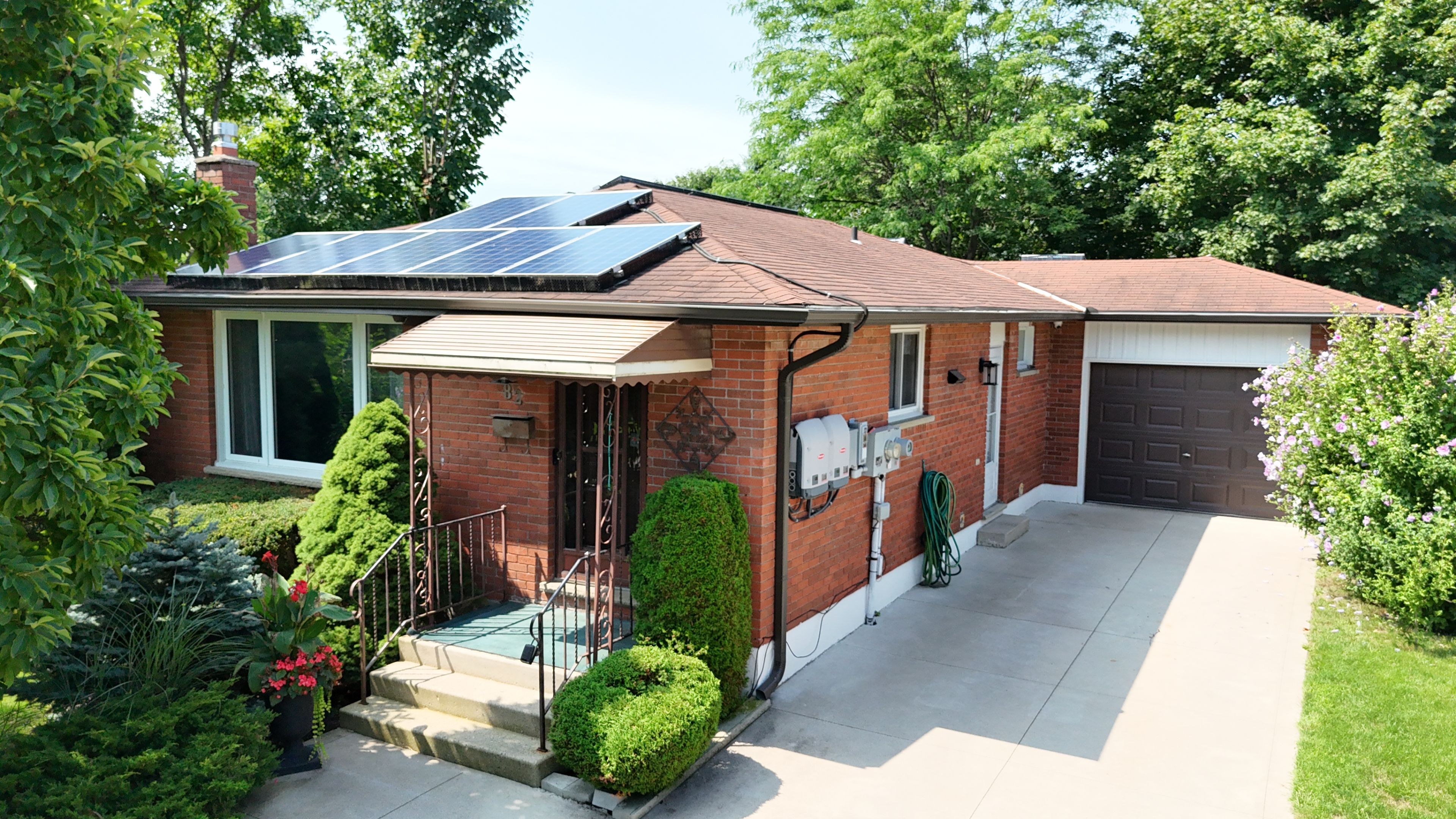 82 Lacey Crescent, London South, On N6e 2e7