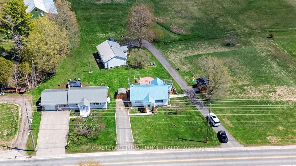 4751-4759-4765 County Road 15 Road, Augusta, On K6v 5t2