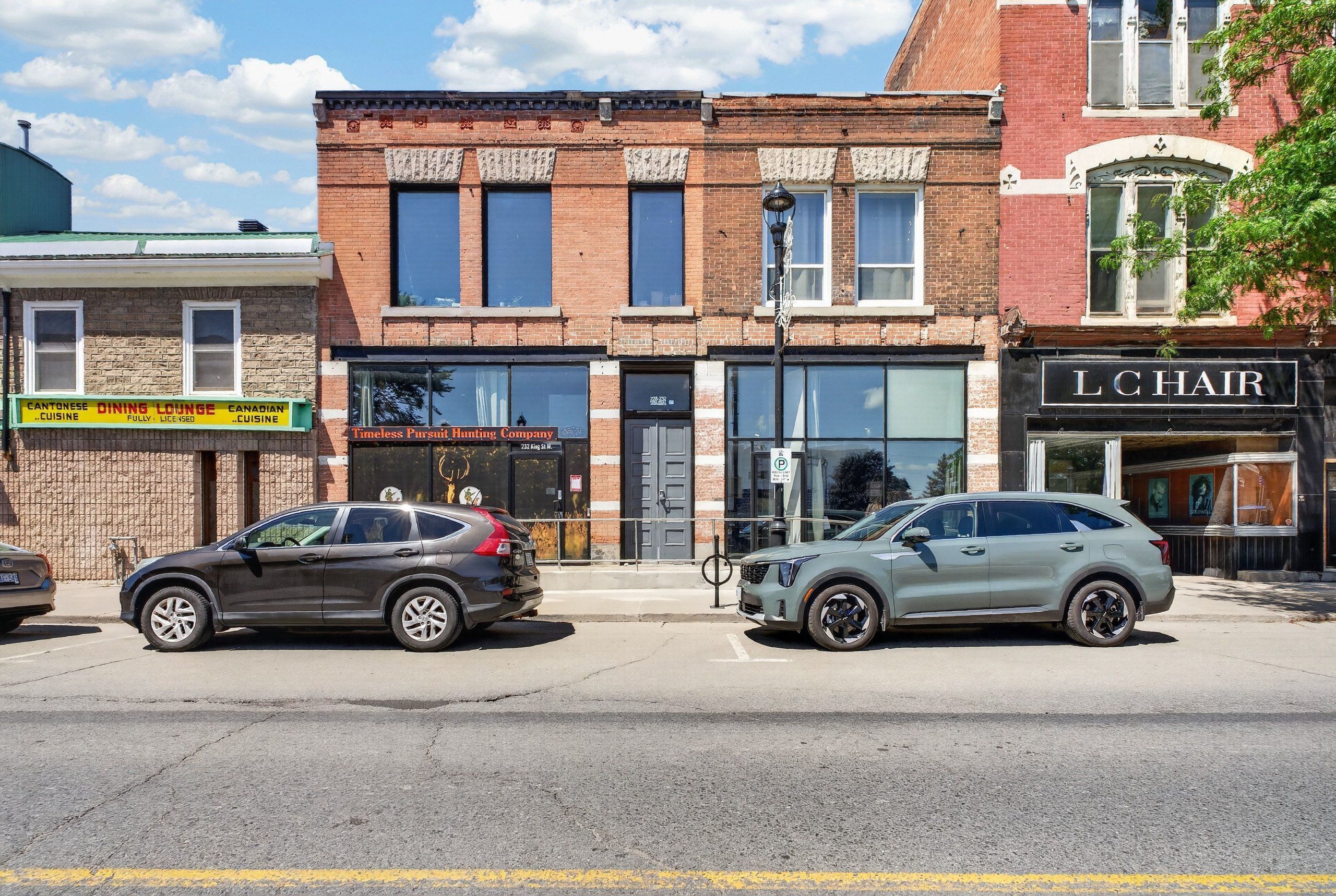 232 King Street W, Prescott, On K0e 1t0