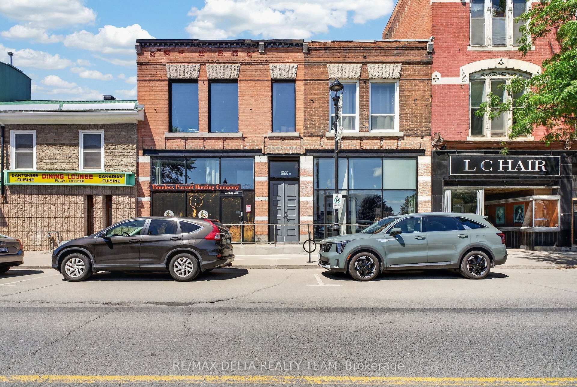 228 King Street W, Prescott, On K0e 1t0