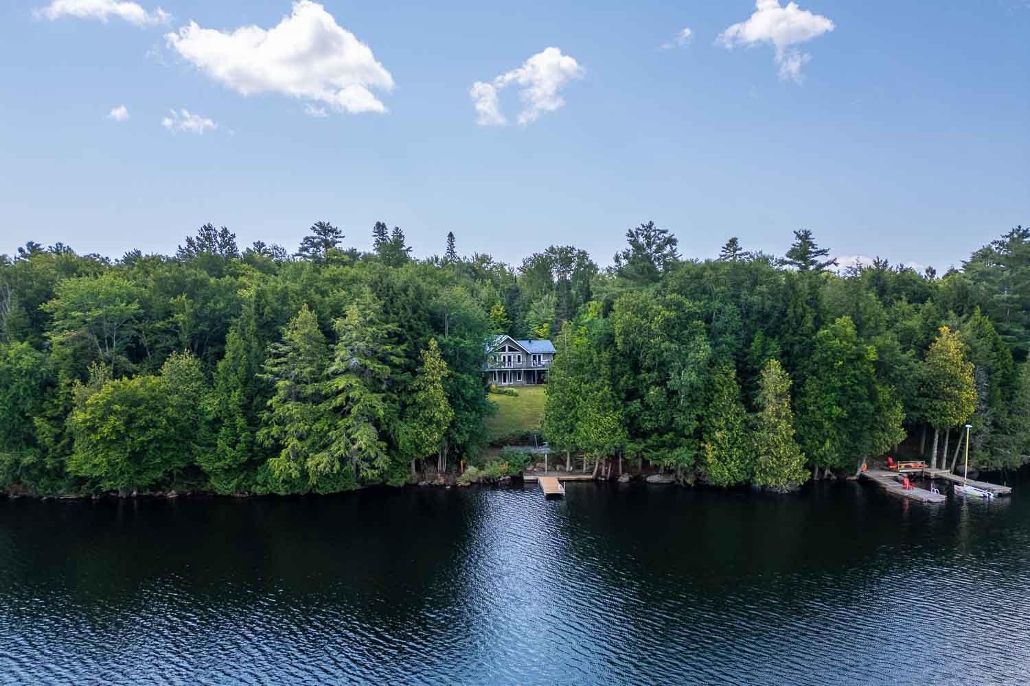 1889 South Horn Lake Road, Magnetawan, On P0a 1p0