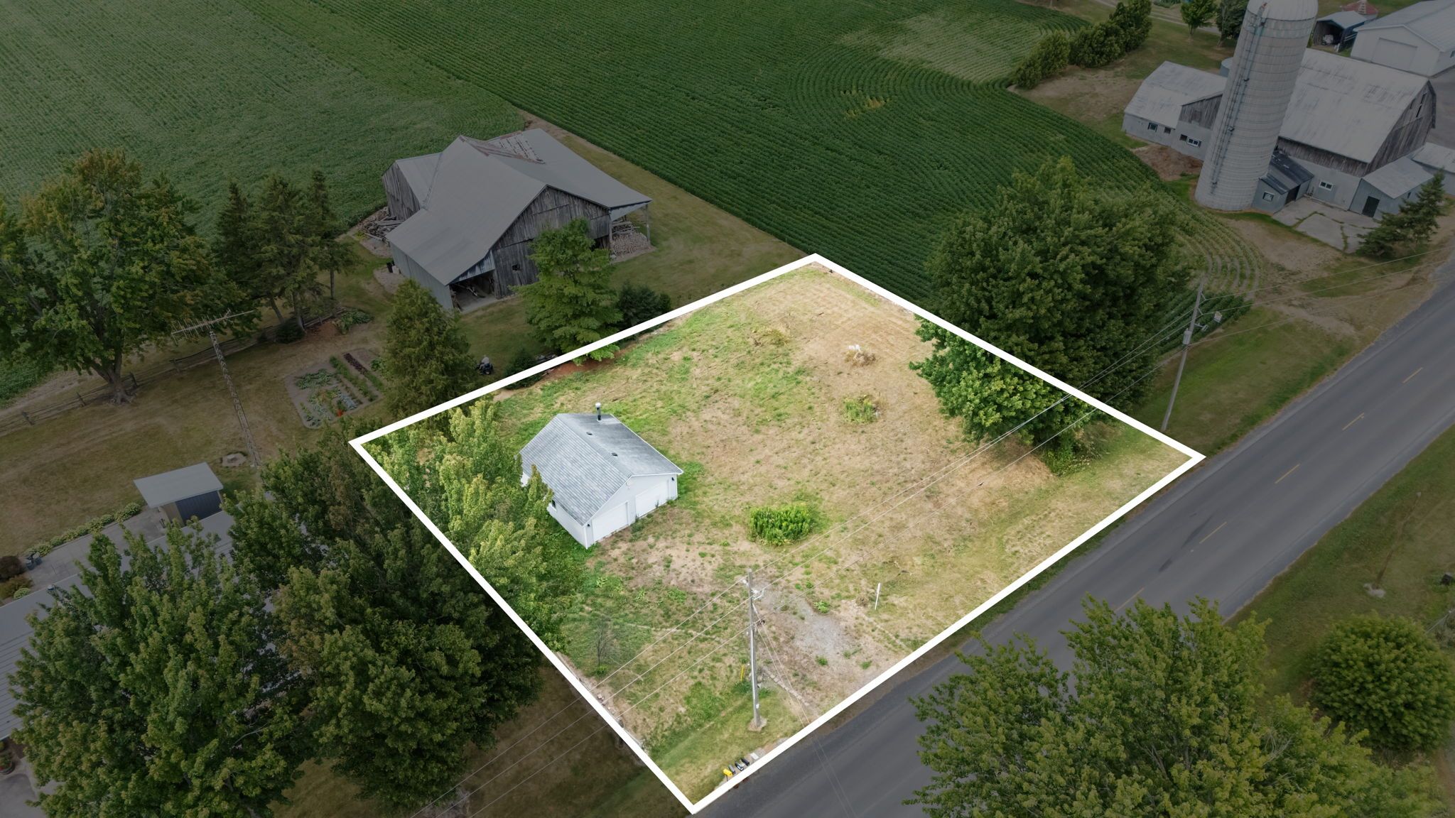 12023 County Road 5 Road, North Dundas, On K0c 2h0