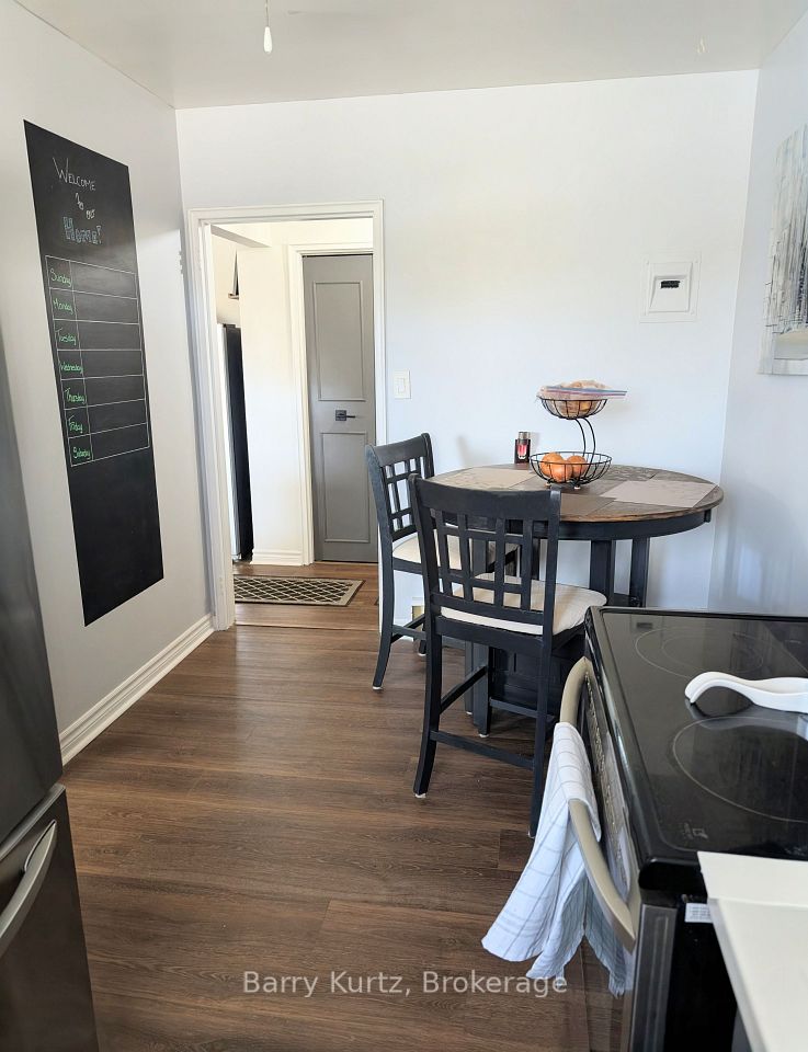1 Sunnylea Crescent 5, Guelph, On N1e 1w1
