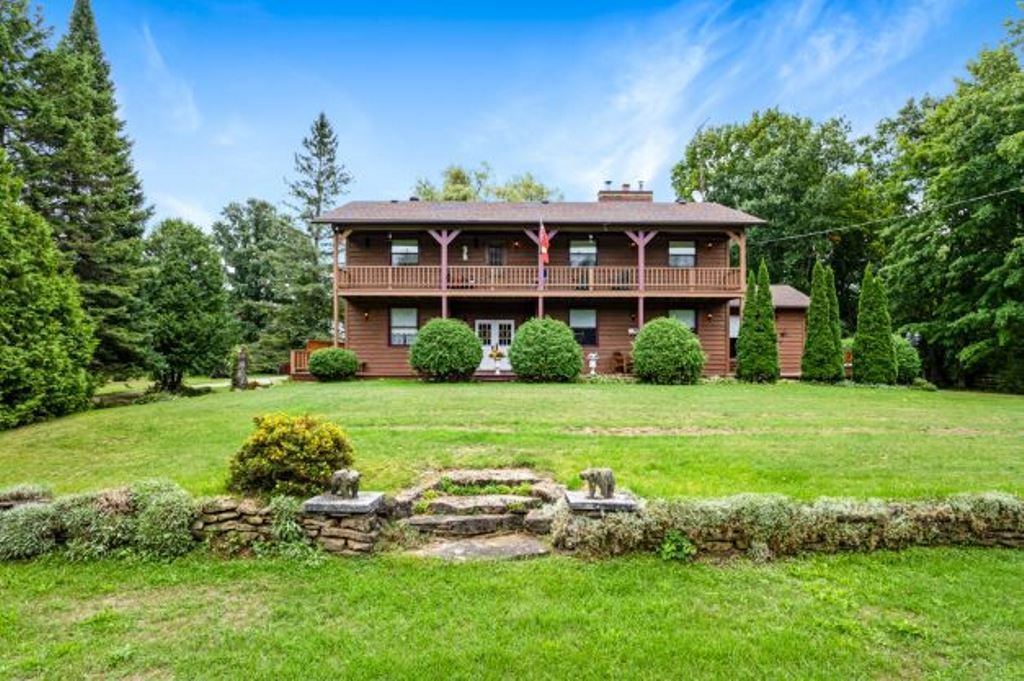 485 Kitley Line 1 Road, Elizabethtown-Kitley, On K7a 4s5