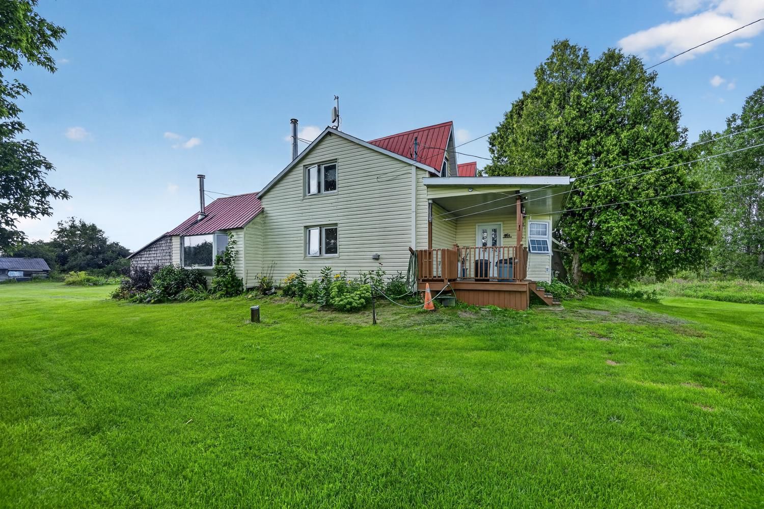 10835 Jellyby Road, Elizabethtown-Kitley, On K0g 1r0