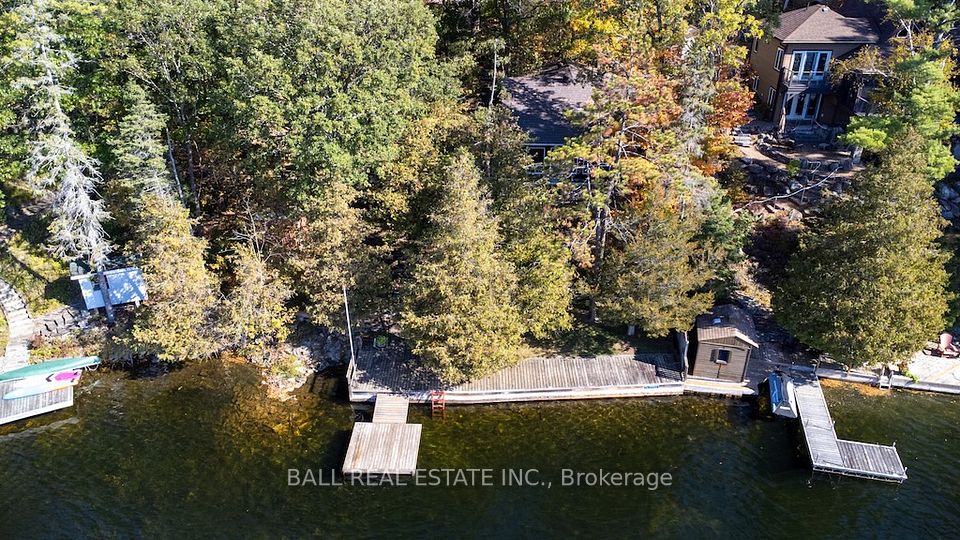 12 Bedwell Drive, North Kawartha, On K0l 3e0