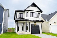 1225 Tulloch Avenue, London South, On N6m 0l8