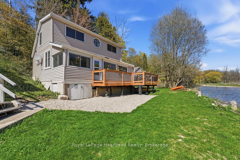 9 Maple Lane, Ashfield-Colborne-Wawanosh, On N7a 3x9