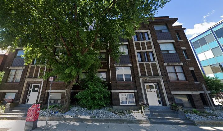 468-476 Main Street E, Hamilton, On L8n 1k6