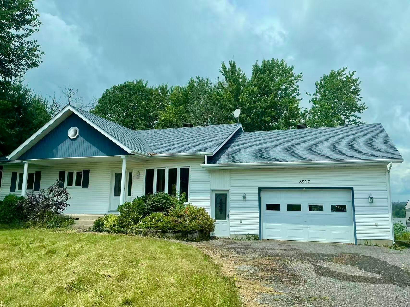 2527 Concession 1 Road, Alfred And Plantagenet, On K0b 1j0