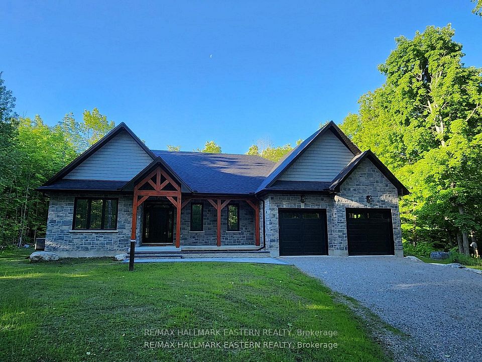11 Maplewood Court, Trent Lakes, On K0l 1j0