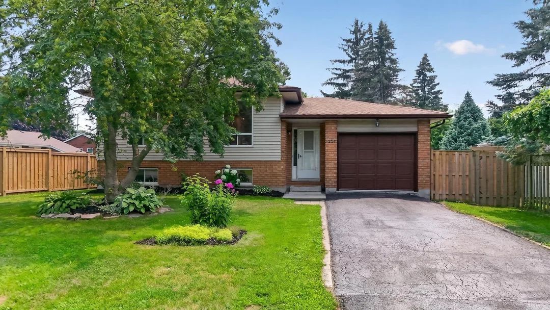 257 White Street, Cobourg, On K9a 5b8
