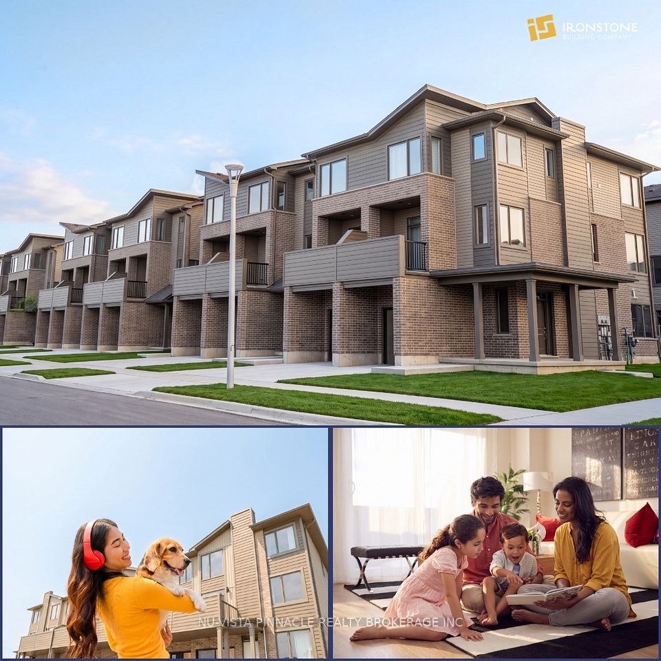 1870 Evans Boulevard 28, London South, On N6m 0n5