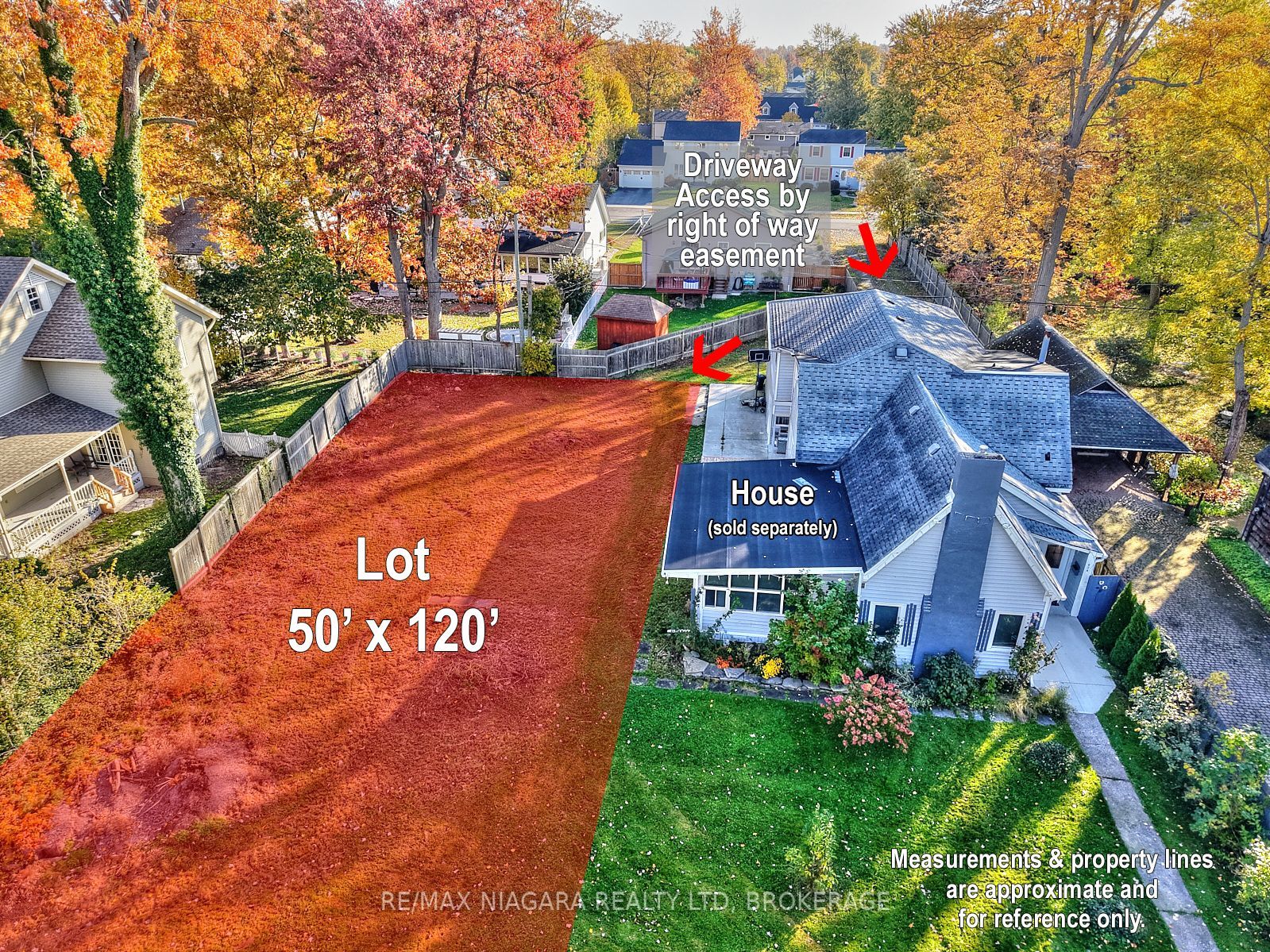 624-Lt1 Daytona Drive, Fort Erie, On L2a 4z4