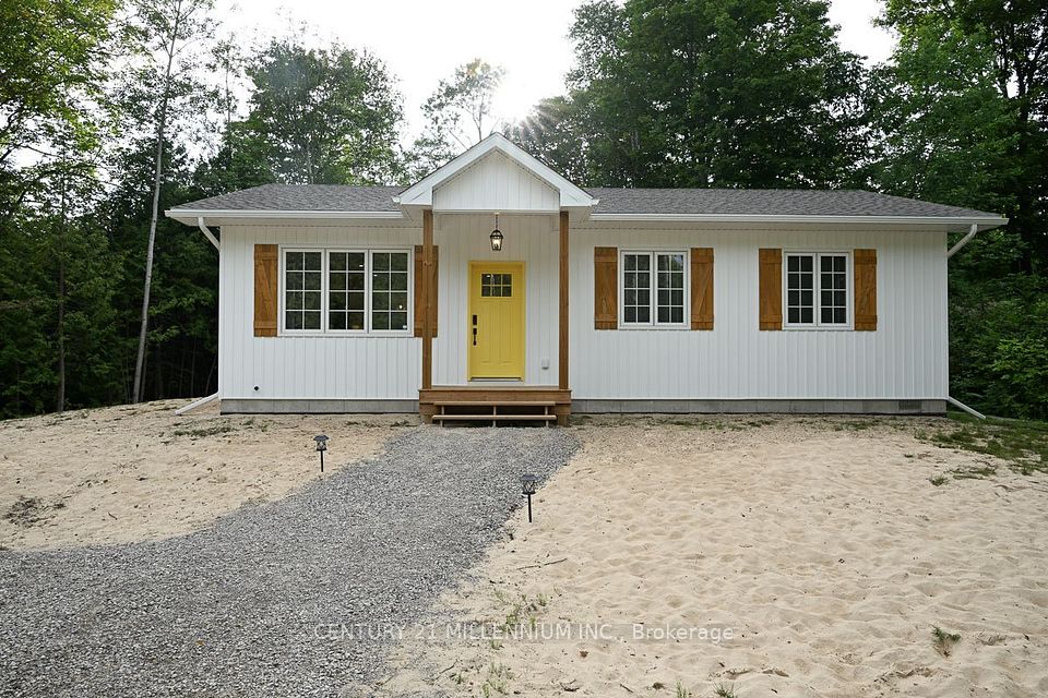 34 Rolling Hills Drive, South Bruce Peninsula, On N0h 2t0