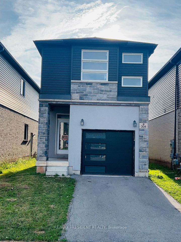 304 Louise Street, Welland, On L3b 0h8
