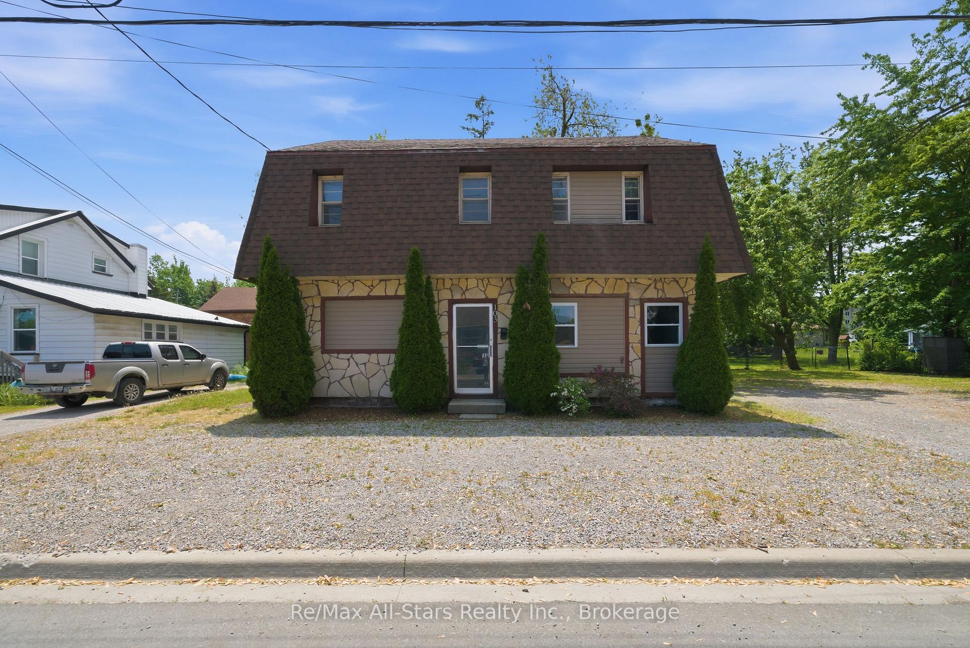 103 Durham Street W, Kawartha Lakes, On K9v 2r2