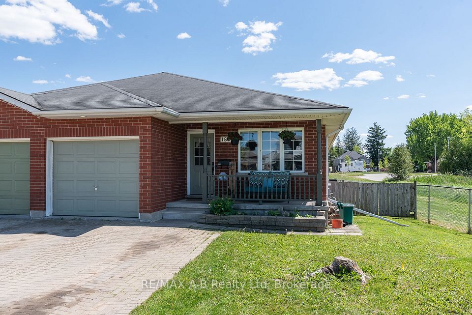180 Westwood Avenue, East Zorra-Tavistock, On N0b 2r0