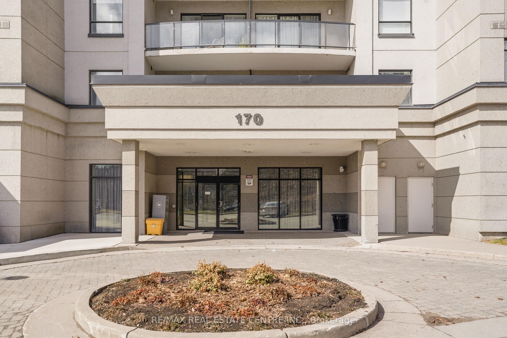 170 Water Street N 501, Cambridge, On N1r 3b6