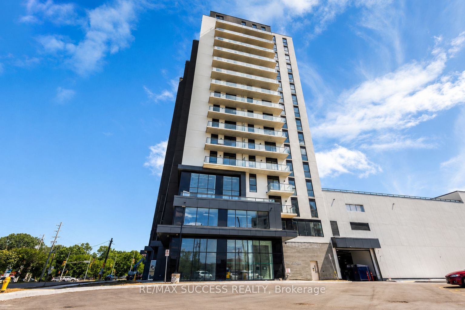 33 Erie Avenue 1203, Brantford, On N3s 0k7