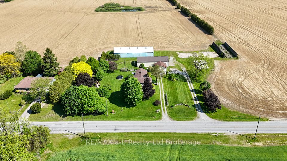 1813 Norfolk County 19 Road W, Norfolk, On N0e 1v0