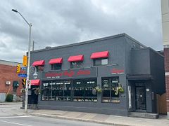 254 Preston Street, West Centre Town, On K1r 7r4