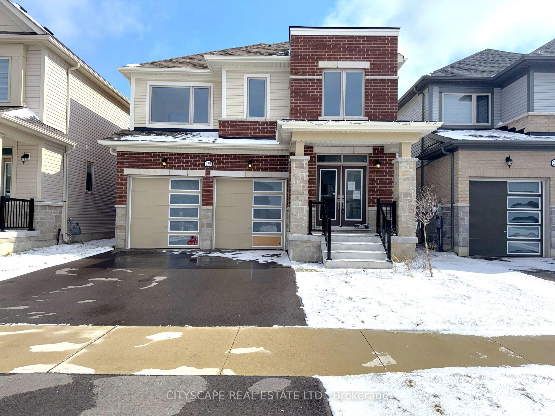 259 Rea Drive, Centre Wellington, On N1m 2w3
