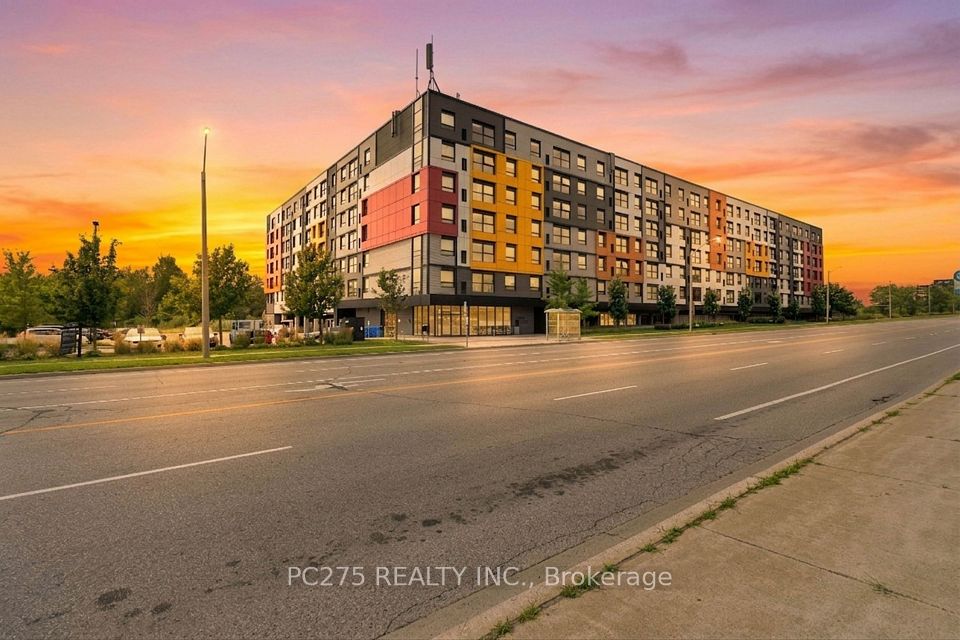 1291 Gordon Street 218, Guelph, On N1l 0m5
