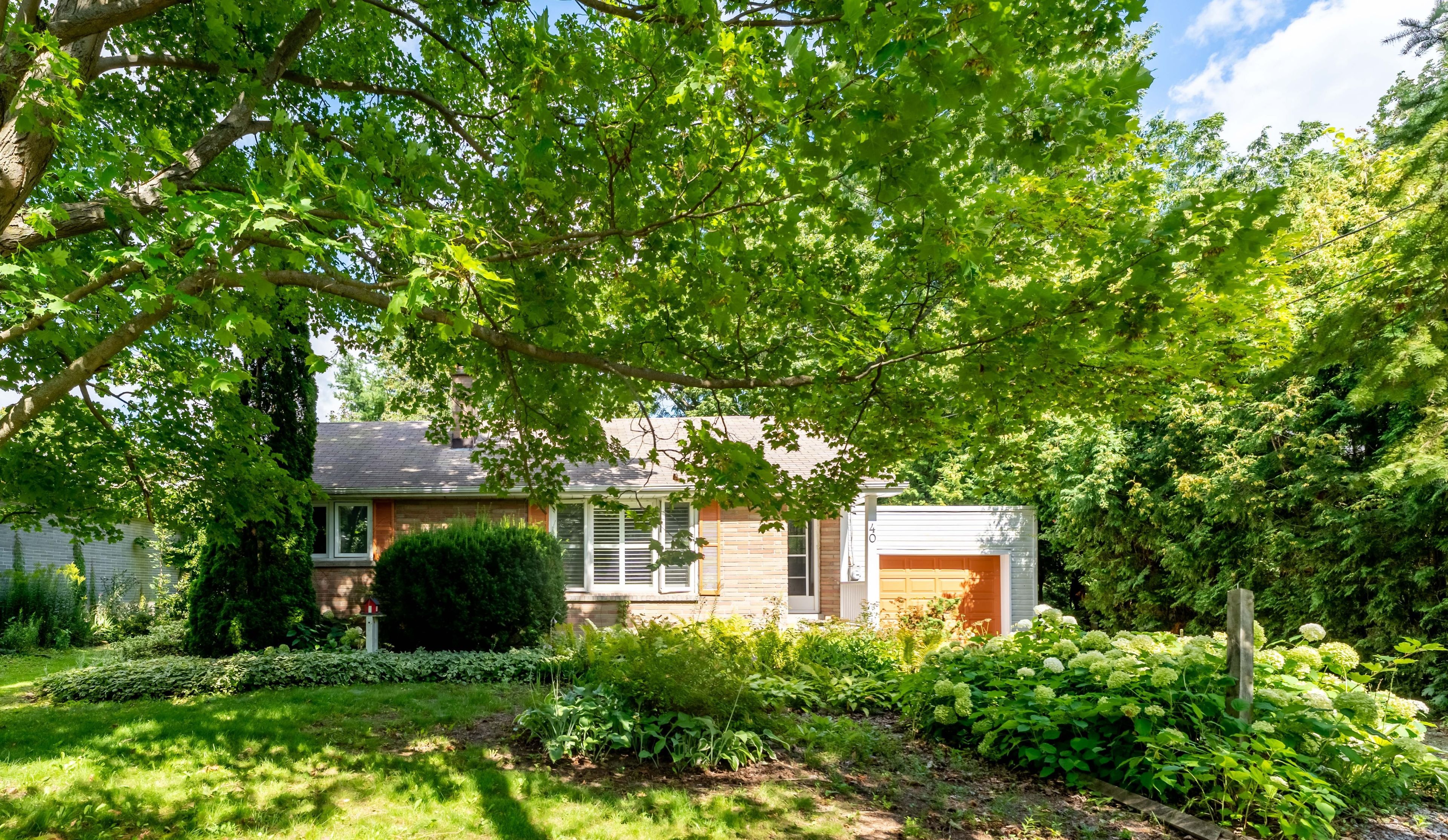40 Brook Road, Cobourg, On K9a 4g1