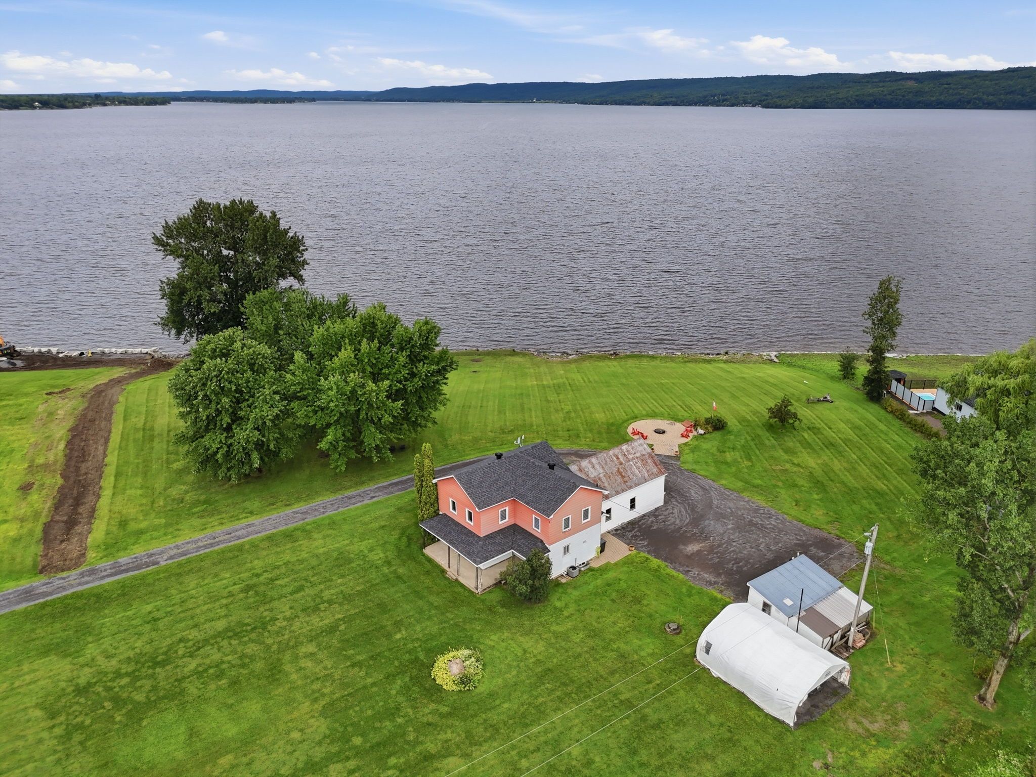 1178 Bay Road, Champlain, On K0b 1k0
